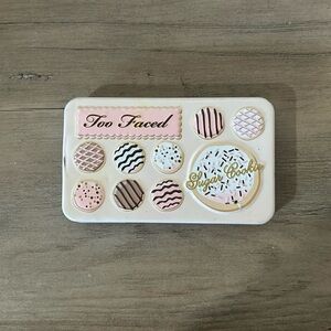 Too Faced Sugar Cookie Eyeshadow Palette